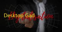 Desktop Gadgets(win10桌面小工具)